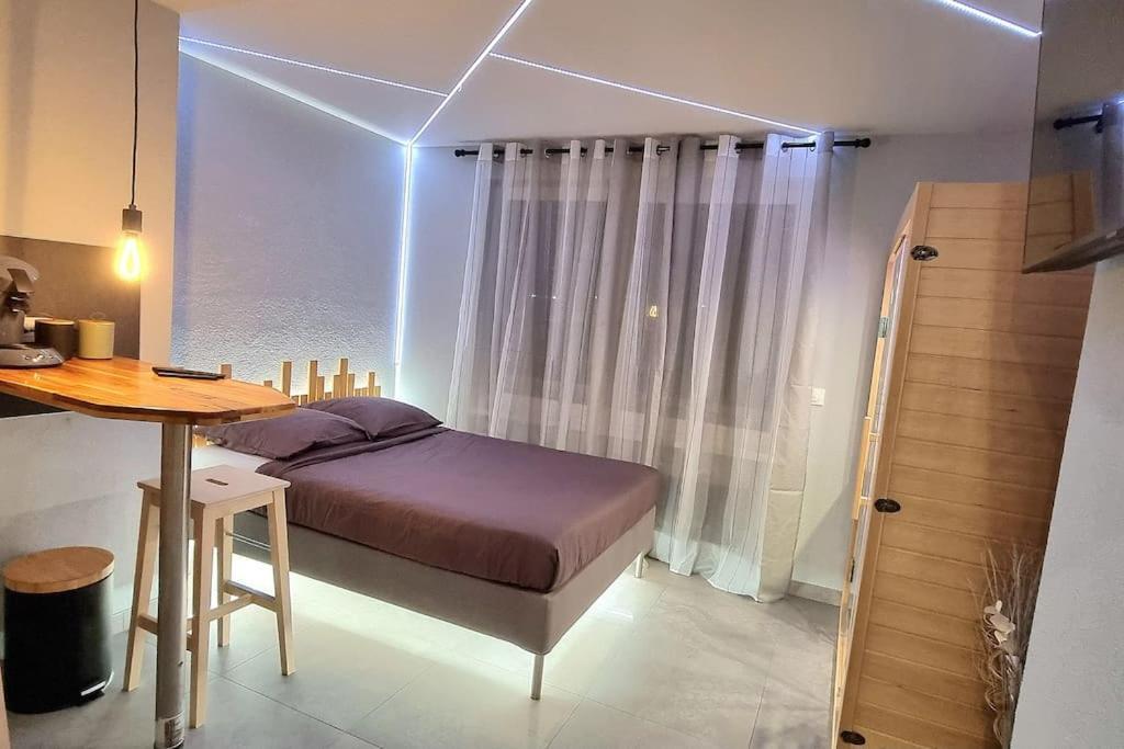 Royalspa Luxueux Appartement Avec Spa 斯特拉斯堡 外观 照片